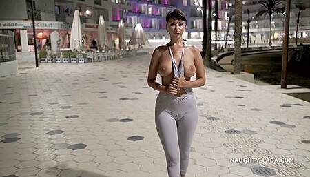 Backless Jumpsuit P3