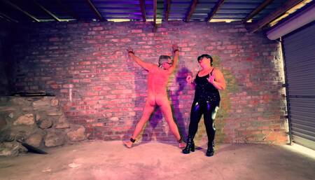 Dominatrix Mistress April - Unit 28