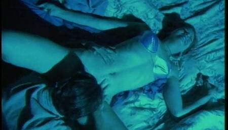 Sex-starved teens fuck and get caught