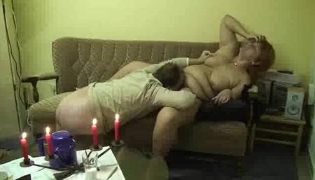 Annadevot - Rough fingering