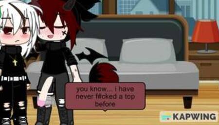 The two tops :) | Shin x Claire | video requests at the end