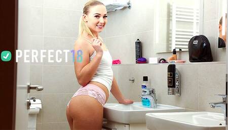 Admirable girlie's hd movie