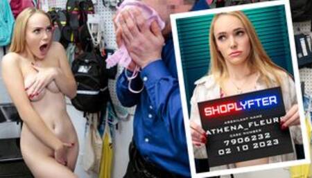 Case No. 7906232 - Mystery Item Missing