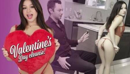 Valentine's Day Cleanse