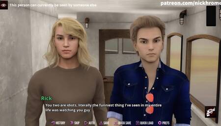 College kings part 89