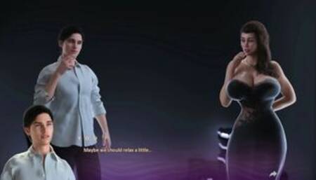 [Gameplay] Apocalust - Part 22 A Gave Her My Big Dick By LoveSkySan69