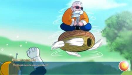 [Gameplay] Kame Paradise 3 MultiverSex Uncensored - Videl Learn How To Give Head b...