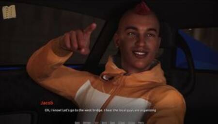 [Gameplay] Become A Rock Star 139