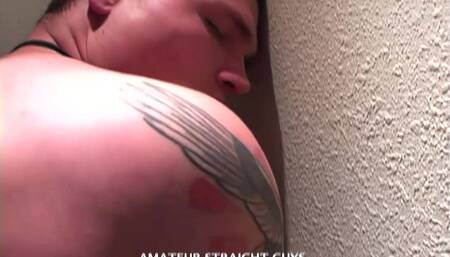 Doubleshots : James & Smoke / Ethan & Smoke - Two hot vids to get you off!