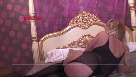 A full porn video with a kinky orgy #9 - Many scenes