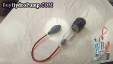 Bathmate Hydropump , buy big penis