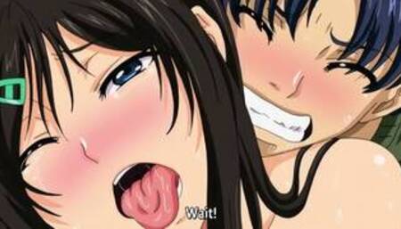 Fela Pure (Sex Scenes) ENG SUB