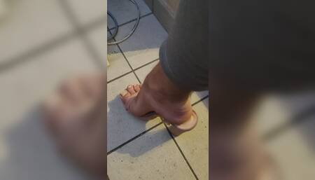 My high heels fetish