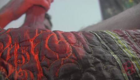 Such a passion and fuck