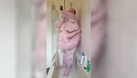 Another day another shower video