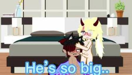 He’s so cute~ part 1/?