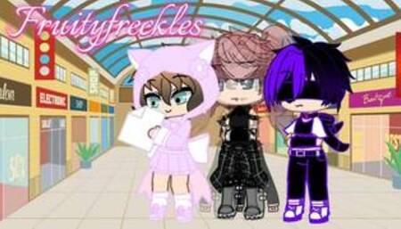 Sex request Fruityfreckles