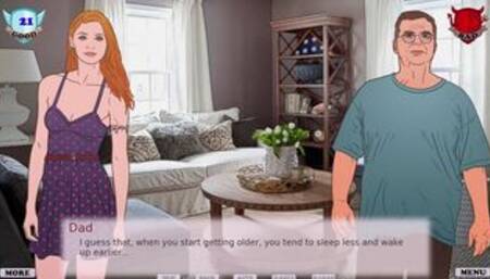 [Gameplay] Good Girl Gone Bad III (The Whoring Path   "Bimbo Ash"): Chapter XIV - ...