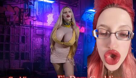 When I Want Something