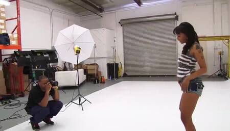 Hot wet orgasms with huge black dicks #1 - Many scenes