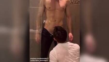 IM WAITING FOR YOU DIRTY BOY