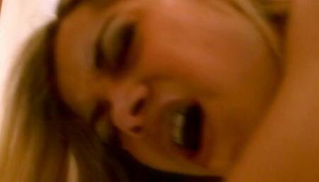 Two swinger couples eager to transgress lovers of anal sex in a hot and perverse orgy