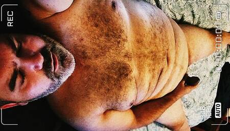 Are you looking on me? I like it!