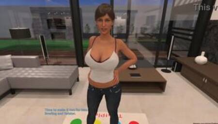 [Gameplay] The Visit Chapter 6 Part 4