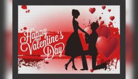 Special Valentine's Day video| Gacha Sex