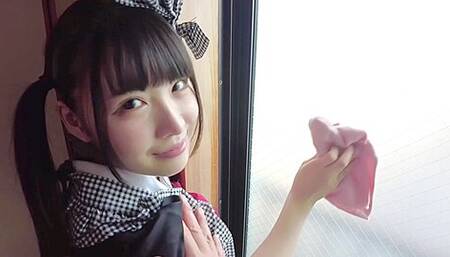 700votan-033 Nanamin [ill Solve] Yokomiya Nanami P5