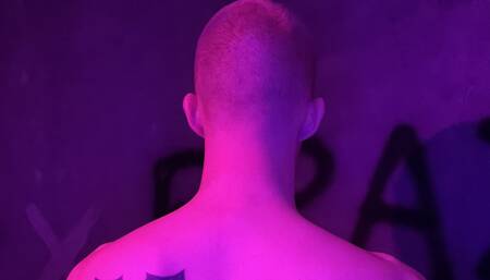 Beautiful boy tolyadar