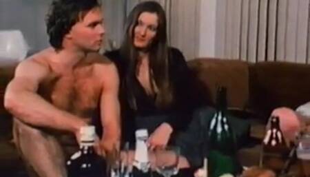 German Orgy loop~Hot Frau's!!!