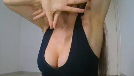 How to make Arpits fart – amazing instruction