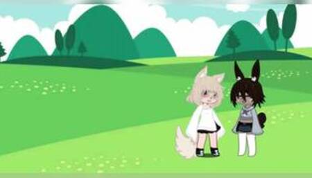 Two close friends fuck eachother | Lesbian | EP 4 | | Outside