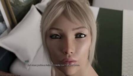 [Gameplay] The Unbroken #XIII - PC Gameplay (Premium)