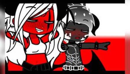 Akeno futa fucks me hard and very rich