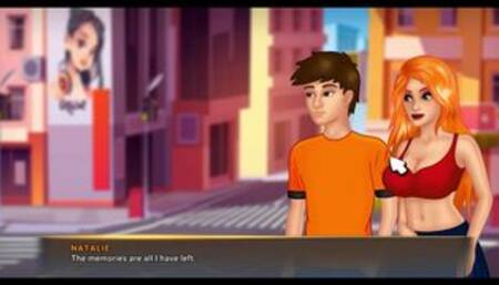 [Gameplay] World Of Step-Sis - Part 54 - Soccer Big Boobs By MissKitty2K