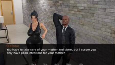 [Gameplay] The Power Of Asses 2