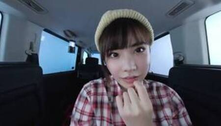 Climbing Mountain In WInter With Ms. Fukada - PRVR - 032 - Eimi Fukada