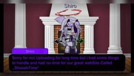 Well shit. Here we go again.