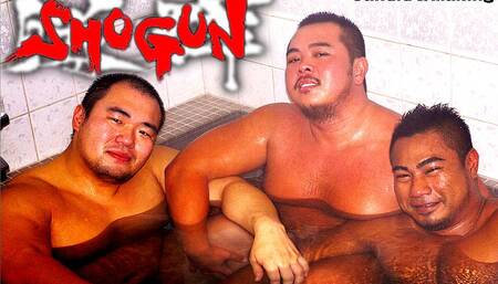 Shogun