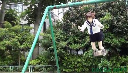 Whole body tights 003