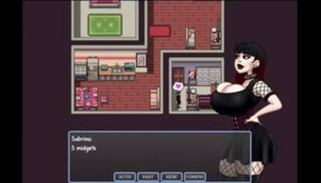 [Gameplay] Demon Deals #XV