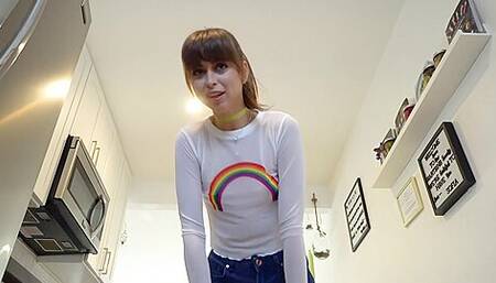 Riley Reid Fixing Up Riley Reids Dripping Pipe Part 1