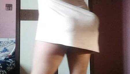 Indian girl full nude show