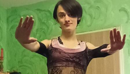 Sexy Teen Girl with big tits fucking me aliciaquinn