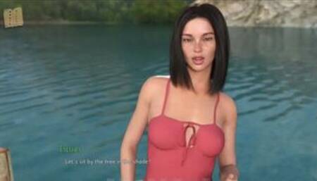 [Gameplay] The Swordbearer 6