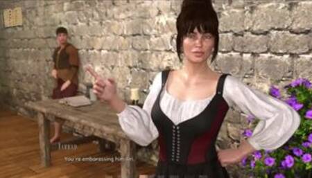 [Gameplay] The Swordbearer 5