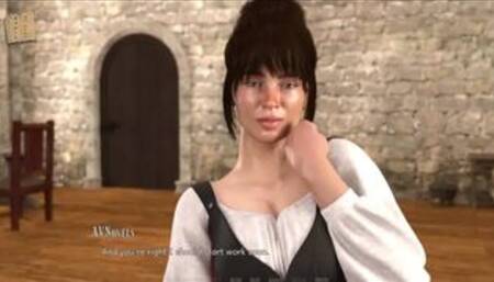 [Gameplay] The Swordbearer 4