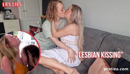 Ersties featuring girl's ersties action